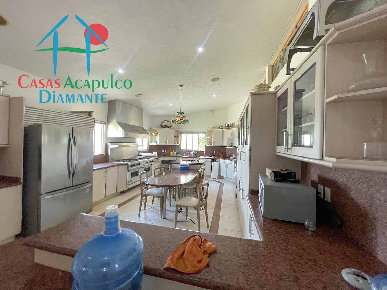 Tres Vidas Villa Universal - Cocina 2